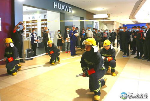 5月20日内蒙古要闻 商业综合体管理服务