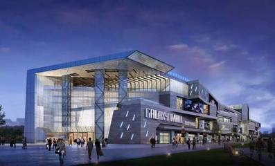 盘点泉州商业综合体 改变生活，谁主沉浮？