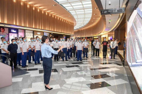 筑牢安全防线，共筑平安商业——全国大型商业综合体消防安全管理示范创建工作现场会召开